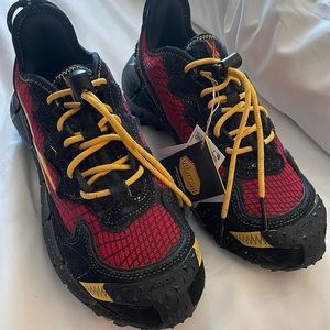 Reebok Zig Kinetica II Edge x Asap Nast